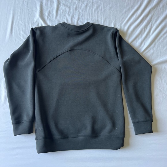 Lululemon Crewneck Size 4 - Picture 3 of 3